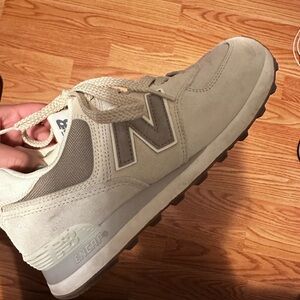 New Balance